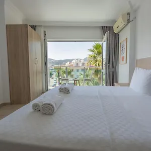 Otel Muse No 1, Marmaris