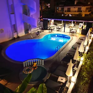 Apart Otel Nature Maris, Marmaris