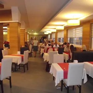 Otel Mehtap, Marmaris