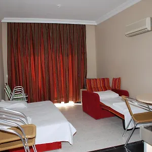 Apart Otel Candan, Marmaris