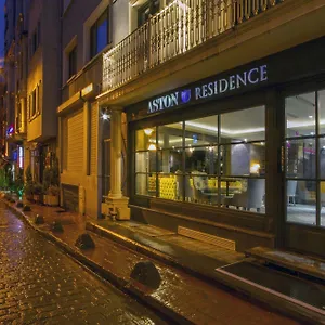 aston-residence.istanbul-turkeyhotels.com/