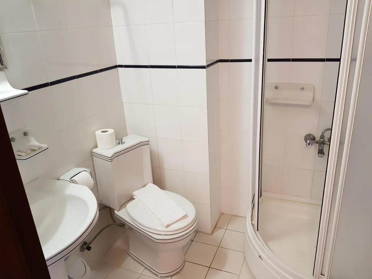Uysal Apart Hotel Marmaris