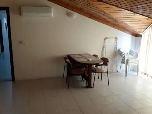 Uysal Apart Hotel Marmaris 0*,